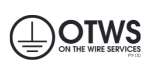 ON THE WIRE SERVICES